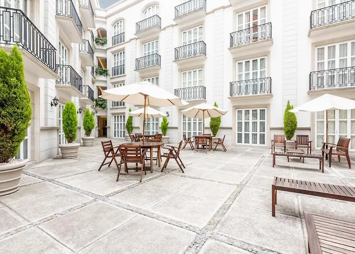 Grand Polanco Residencial